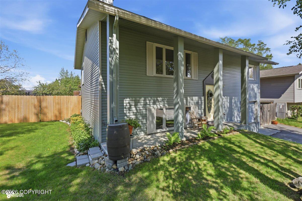3521 Kachemak Circle