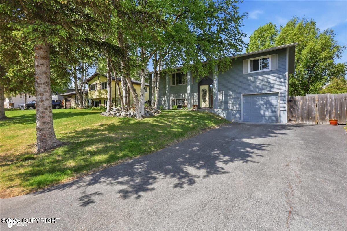 3521 Kachemak Circle