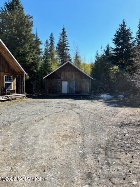 Cooper Landing, Alaska 99572, United States, 6 Bedrooms Bedrooms, ,2 BathroomsBathrooms,Residential,Pending,74083