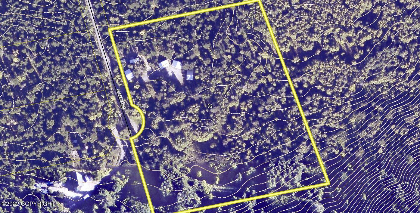 Cooper Landing, Alaska 99572, United States, 6 Bedrooms Bedrooms, ,2 BathroomsBathrooms,Residential,Pending,74083