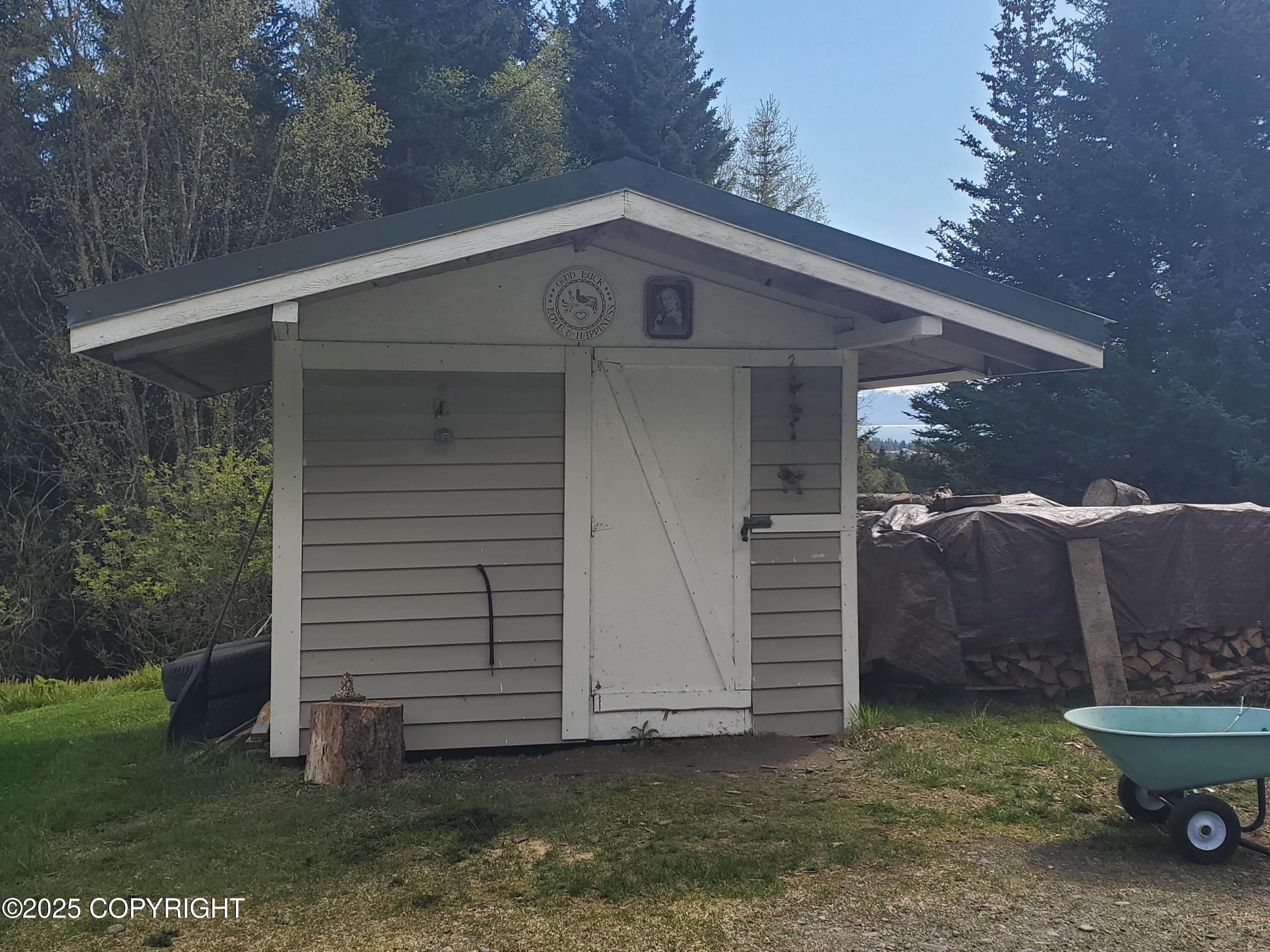 4510 Thomas Court, Homer, Alaska image 38