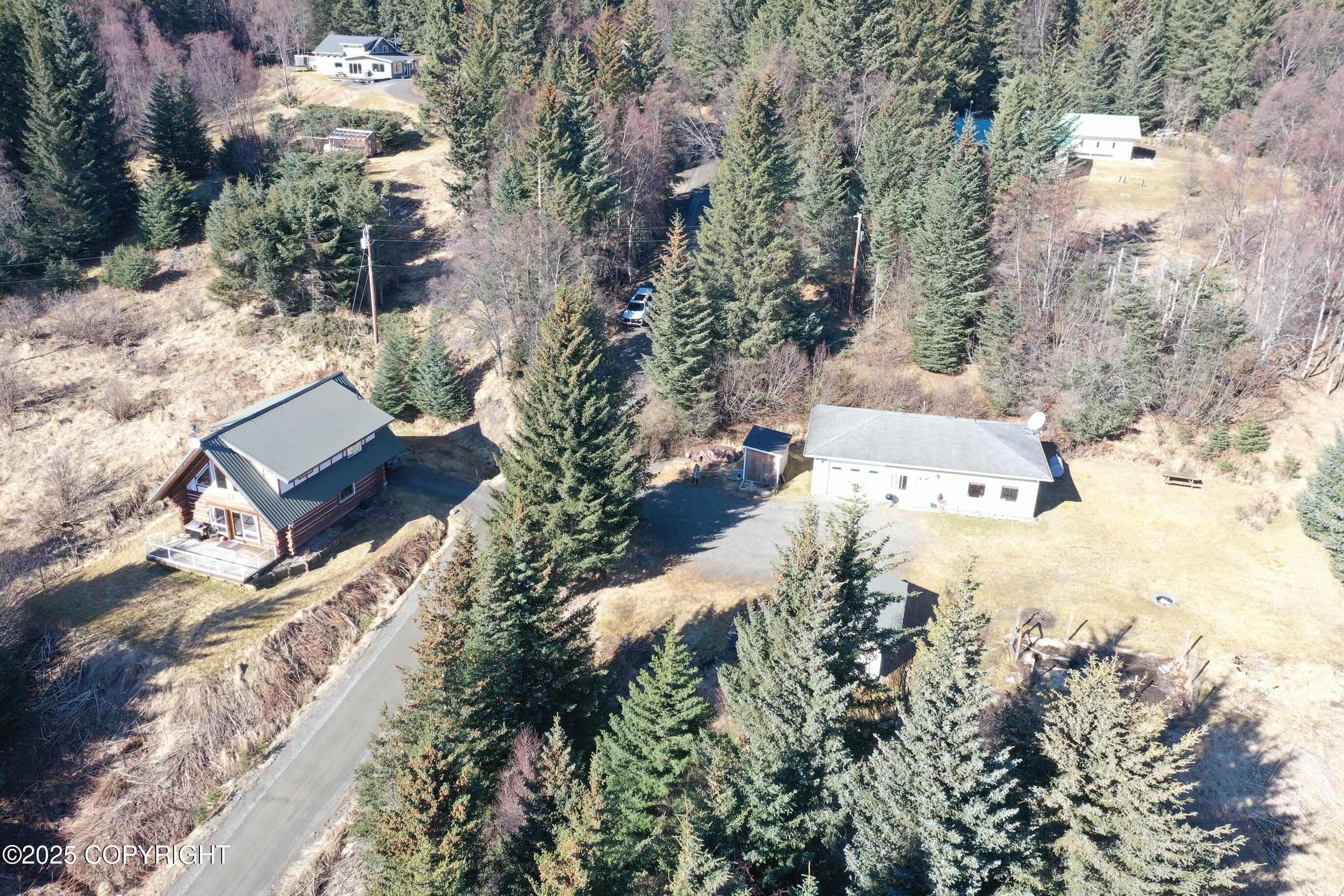 4510 Thomas Court, Homer, Alaska image 5