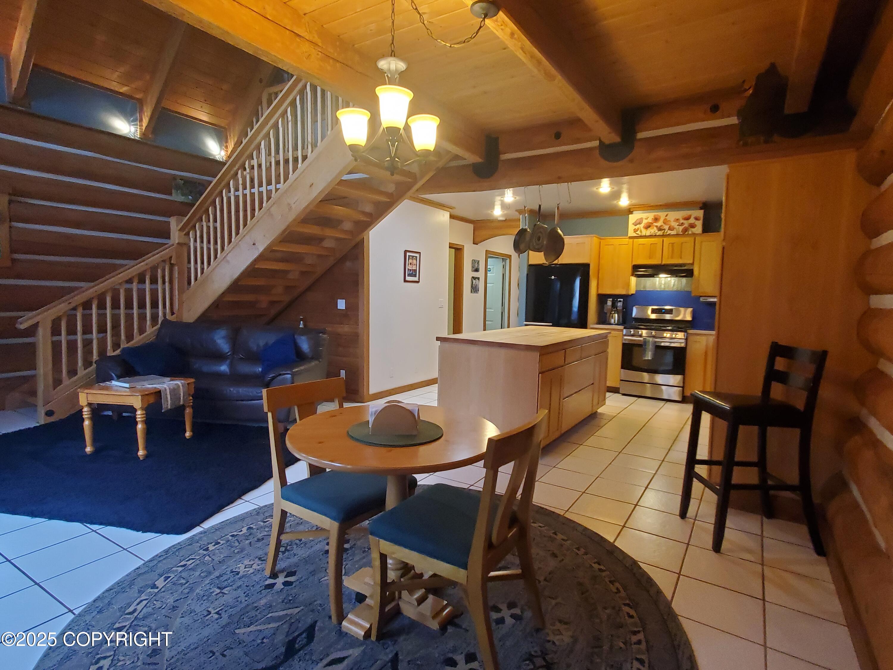 4510 Thomas Court, Homer, Alaska image 7