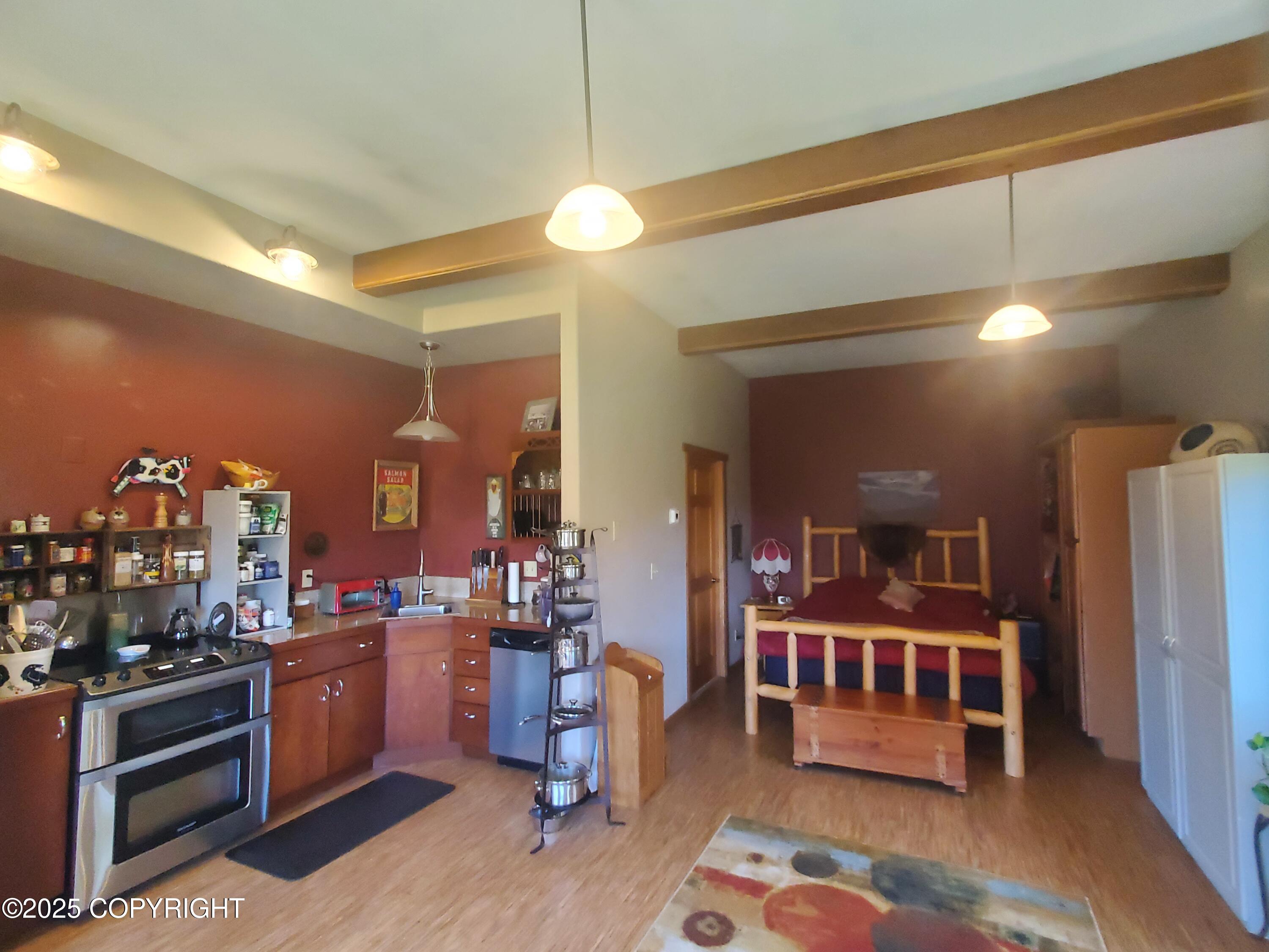 4510 Thomas Court, Homer, Alaska image 30