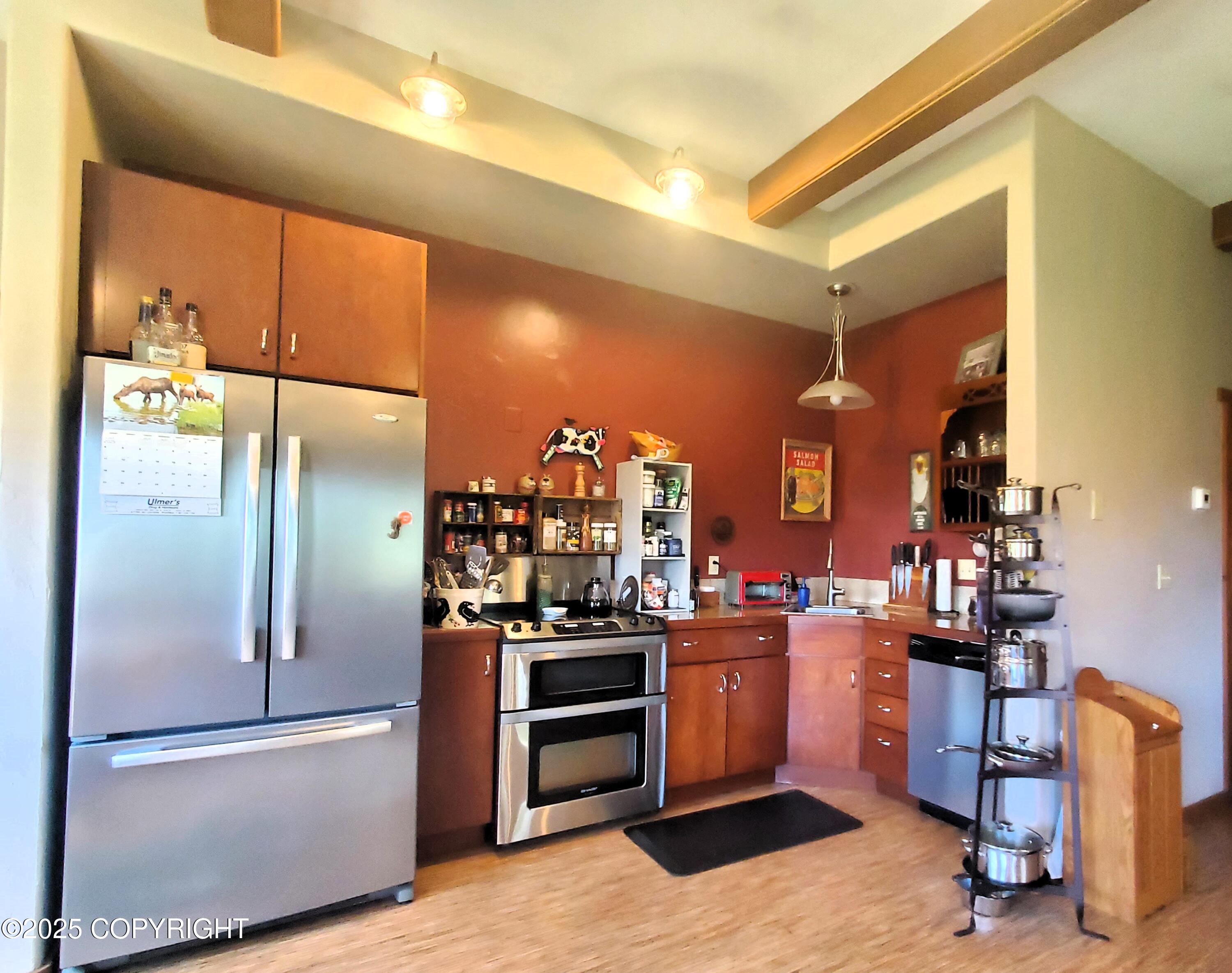 4510 Thomas Court, Homer, Alaska image 27