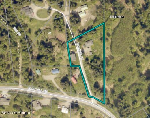 4510 Thomas Court, Homer, Alaska image 47