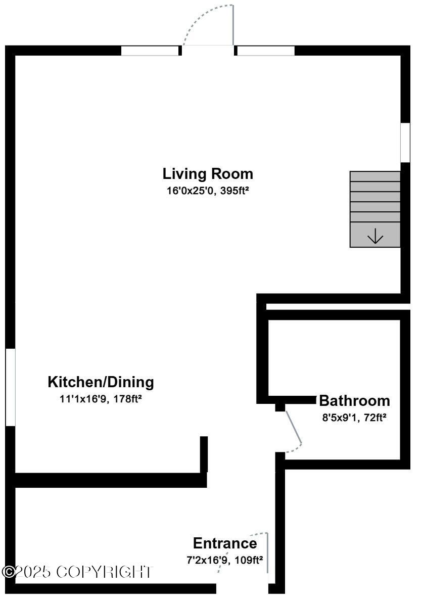 4510 Thomas Court, Homer, Alaska image 48