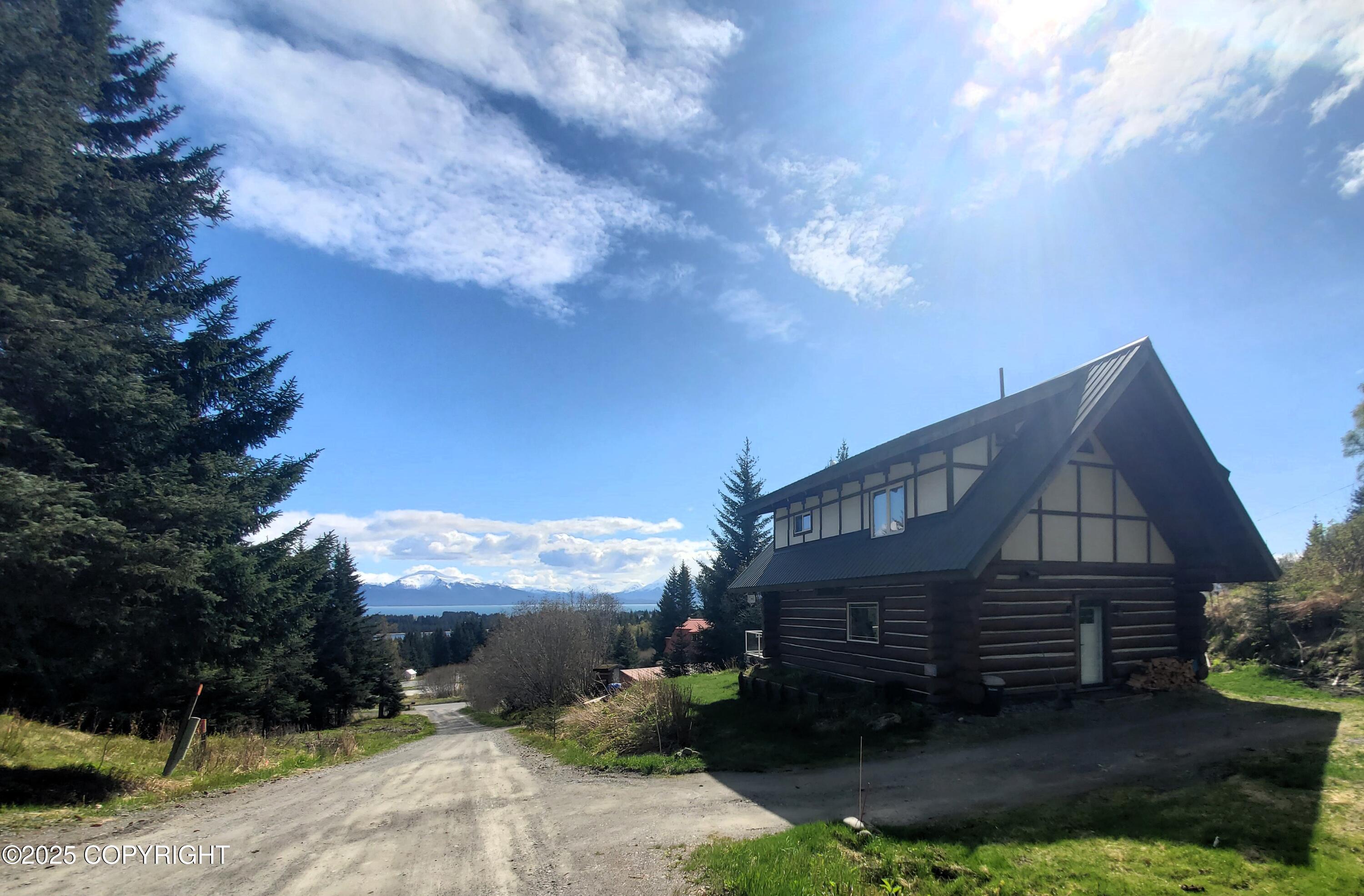 4510 Thomas Court, Homer, Alaska image 6