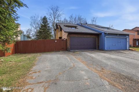 Photo of 2620 W 72nd Avenue, Anchorage, AK 99502 (MLS # 26-4879)