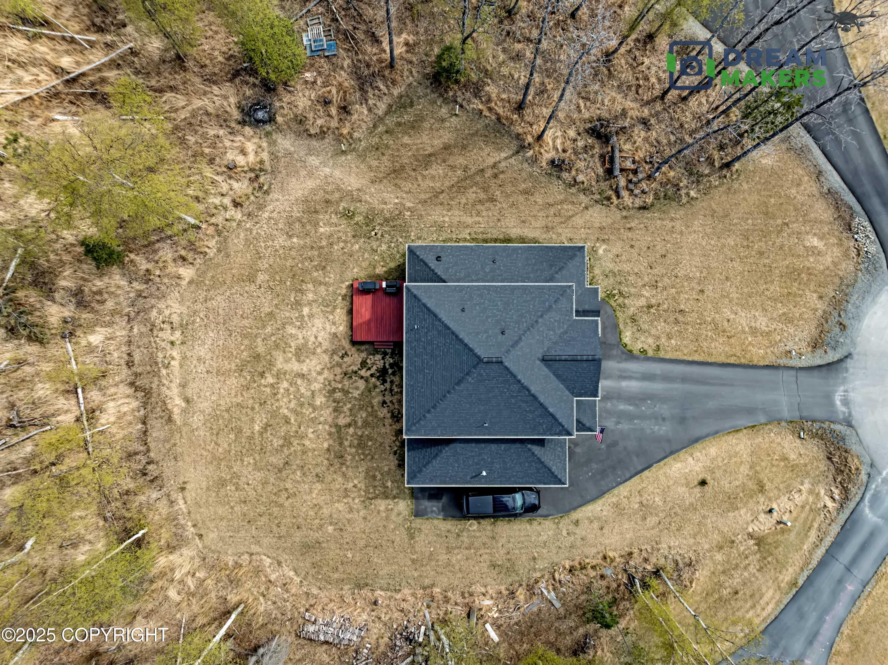 7041 N Polar Lights Road, Palmer, Alaska image 5