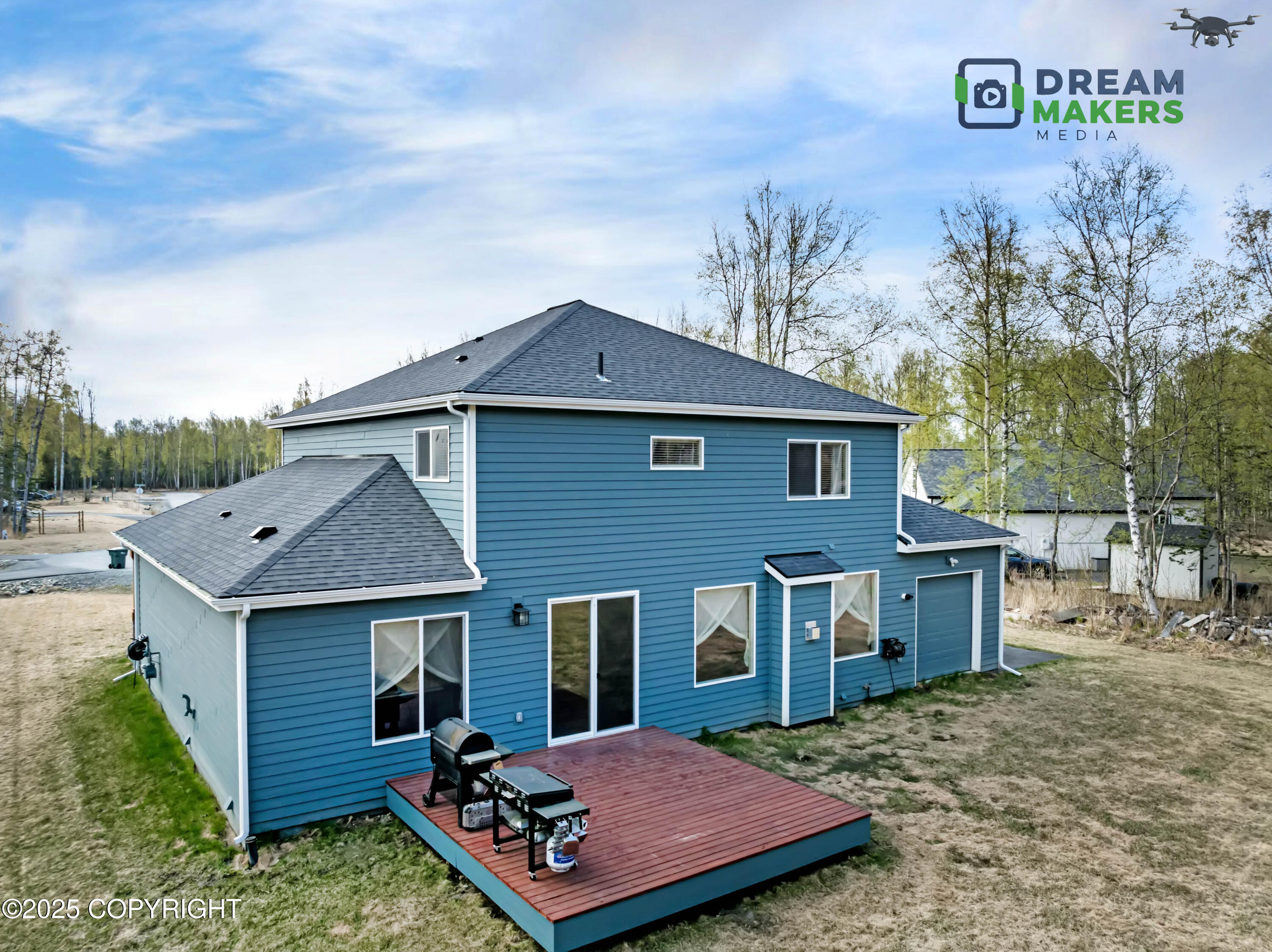 7041 N Polar Lights Road, Palmer, Alaska image 3