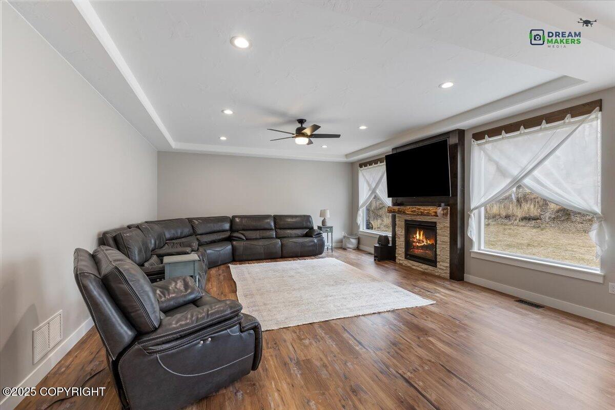 7041 N Polar Lights Road, Palmer, Alaska image 39