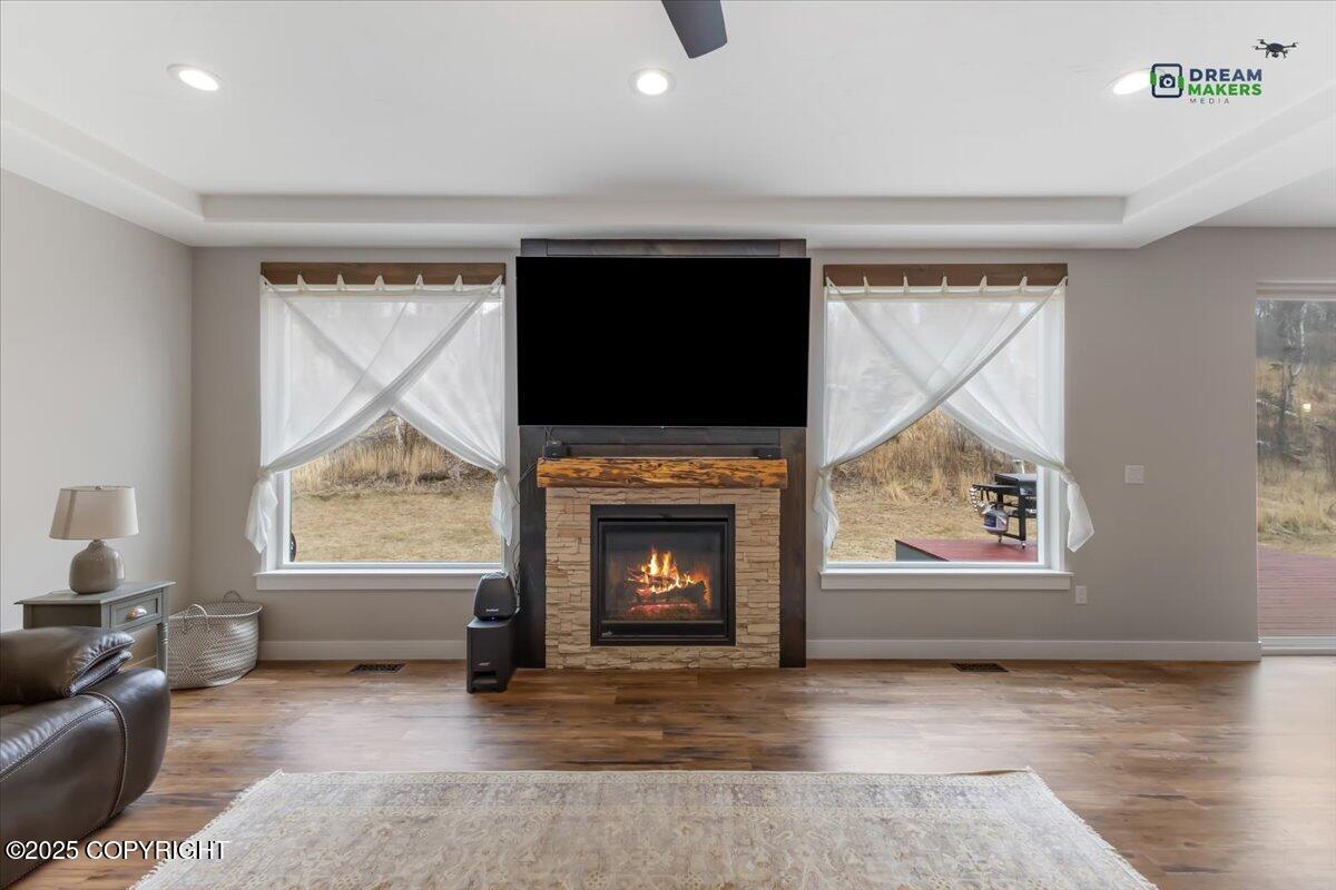 7041 N Polar Lights Road, Palmer, Alaska image 36