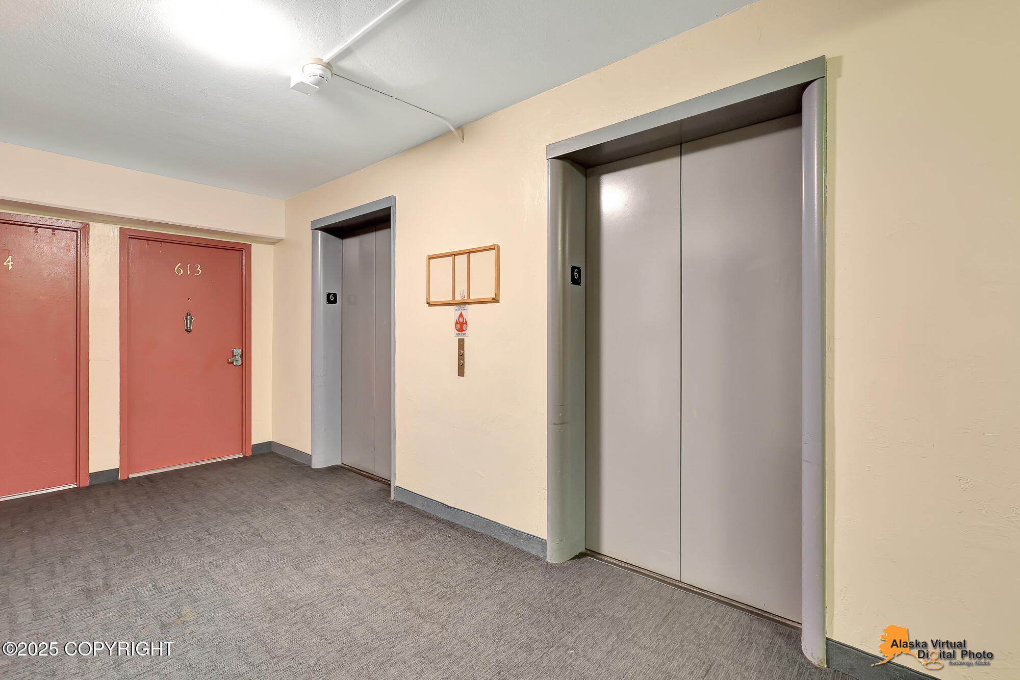 100 Kenai Street #613