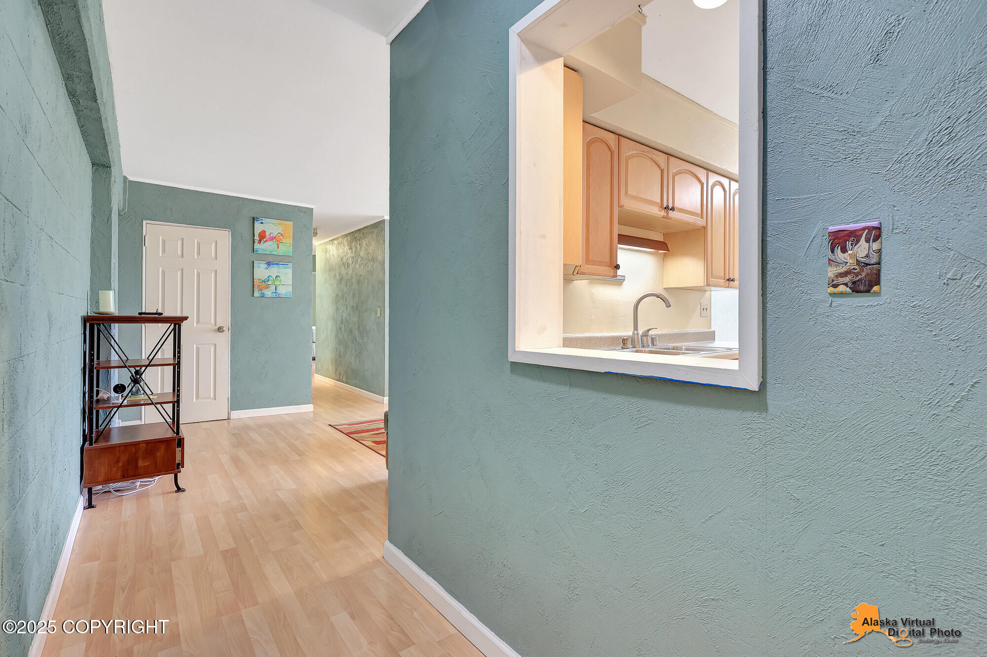 100 Kenai Street #613