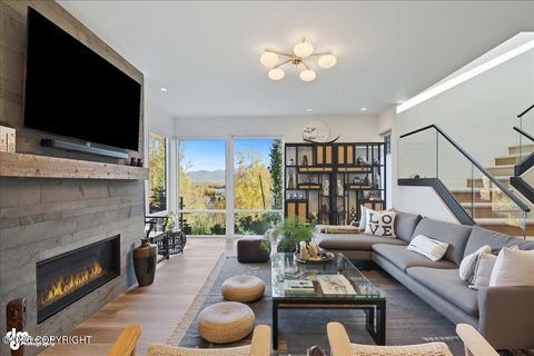 Photo of 7865 Crane Circle, Anchorage, AK 99502 (MLS # 25-13044) Photo of 7865 Crane Circle, Anchorage, AK 99502 (MLS # 25-13044)