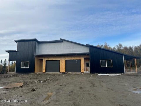 Photo of 2061 W Lake Lucille Drive #2, Wasilla, AK 99654 (MLS # 26-12582)