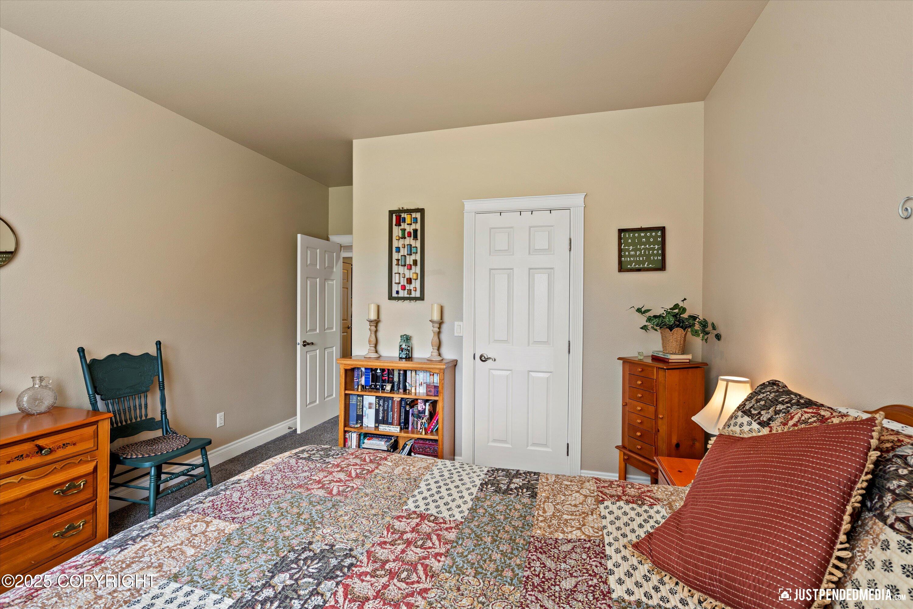 3665 N Fortune Circle, Wasilla, Alaska image 34