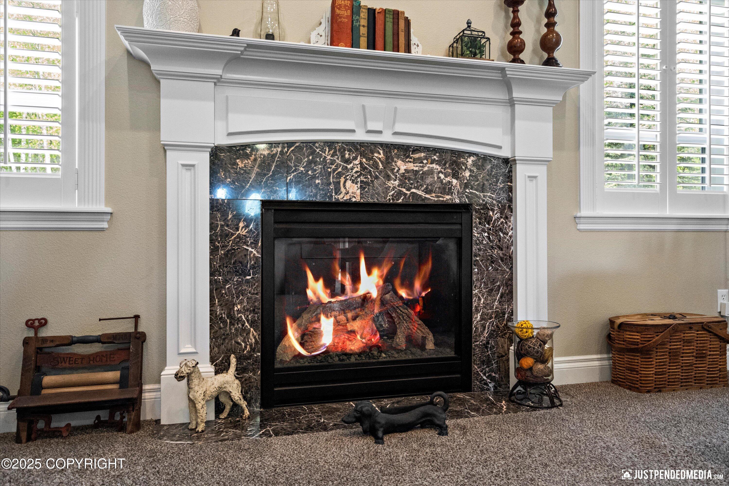 3665 N Fortune Circle, Wasilla, Alaska image 8