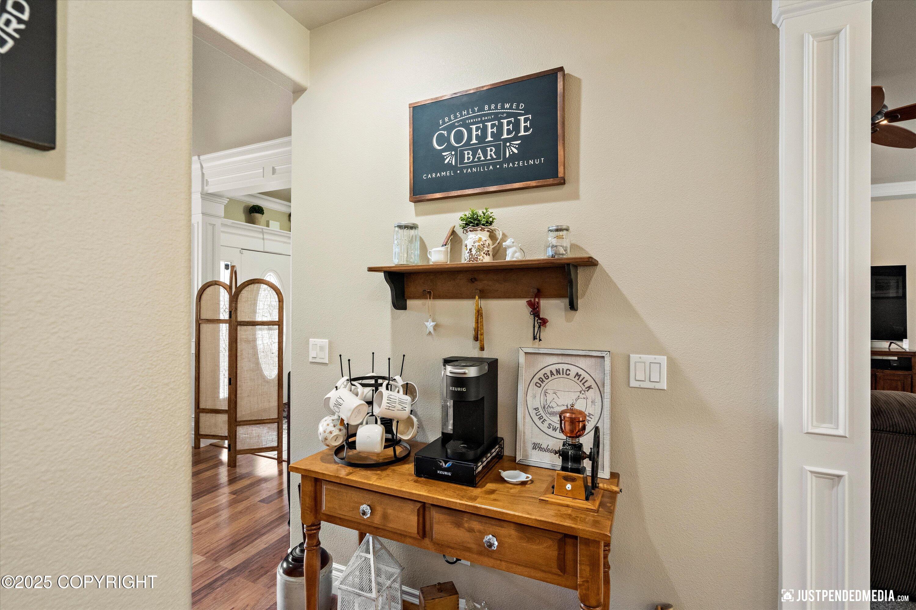 3665 N Fortune Circle, Wasilla, Alaska image 18