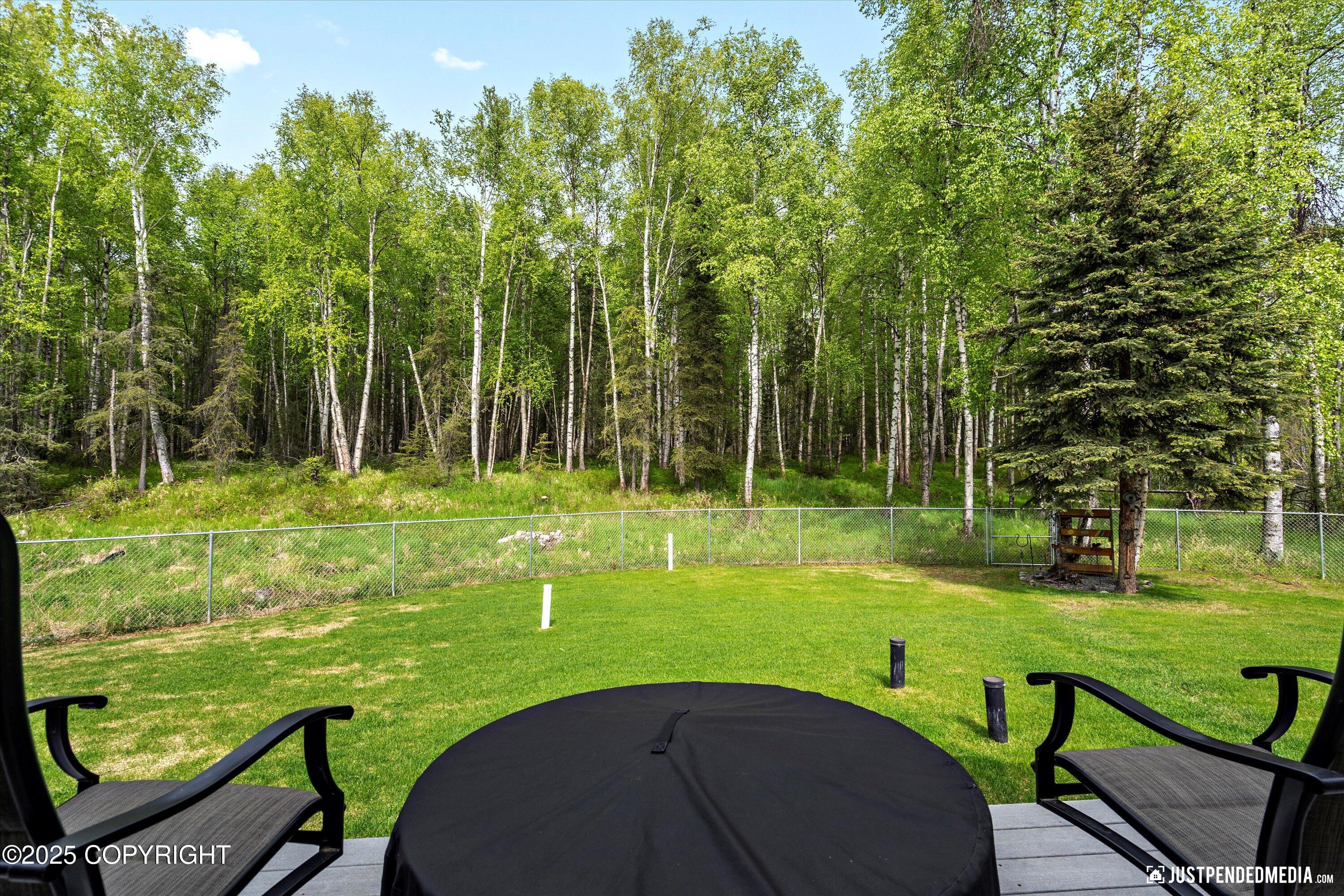3665 N Fortune Circle, Wasilla, Alaska image 38