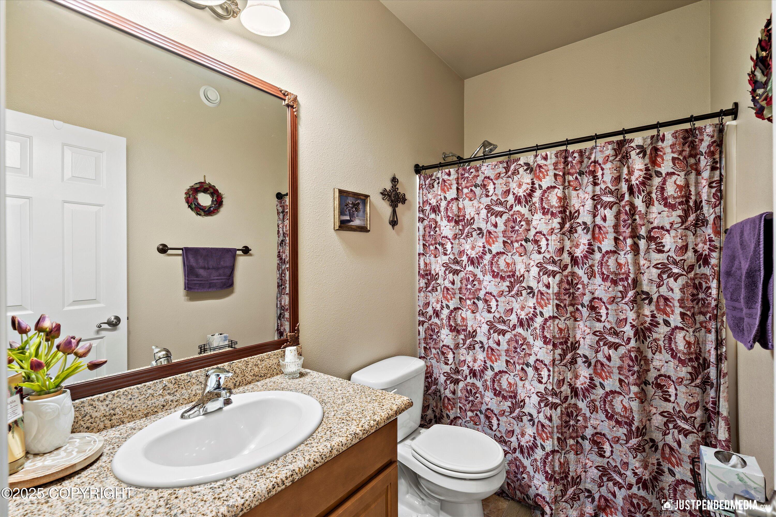 3665 N Fortune Circle, Wasilla, Alaska image 32