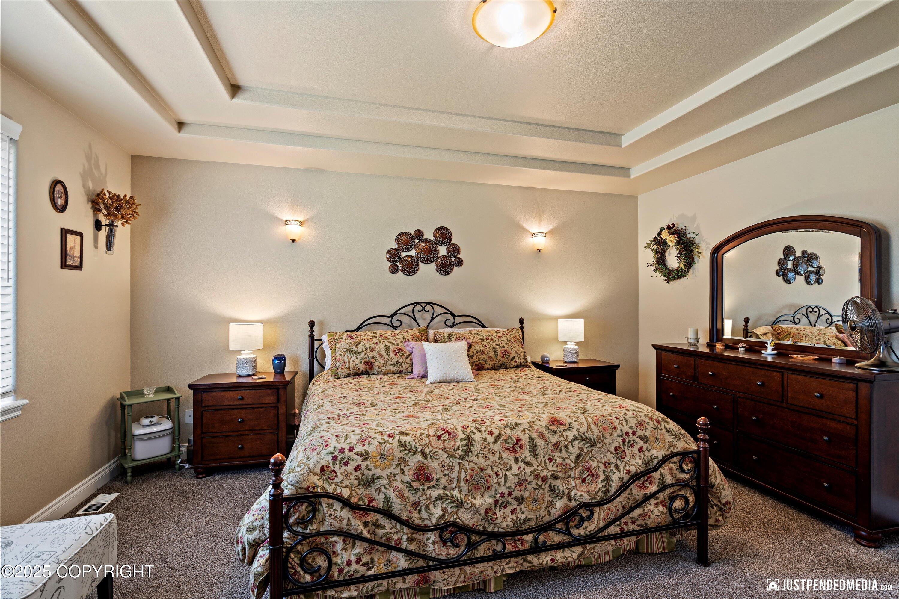 3665 N Fortune Circle, Wasilla, Alaska image 24