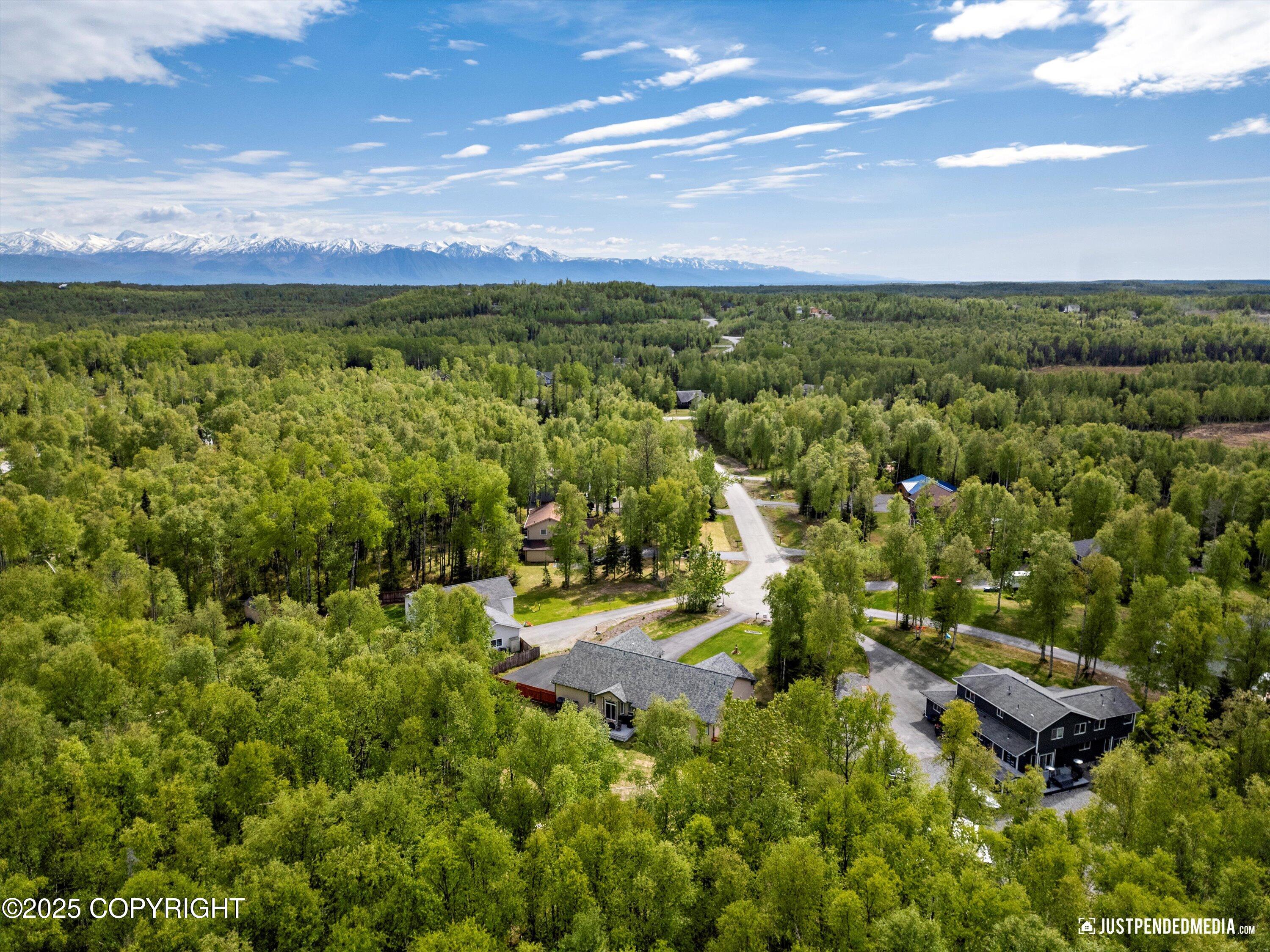 3665 N Fortune Circle, Wasilla, Alaska image 50