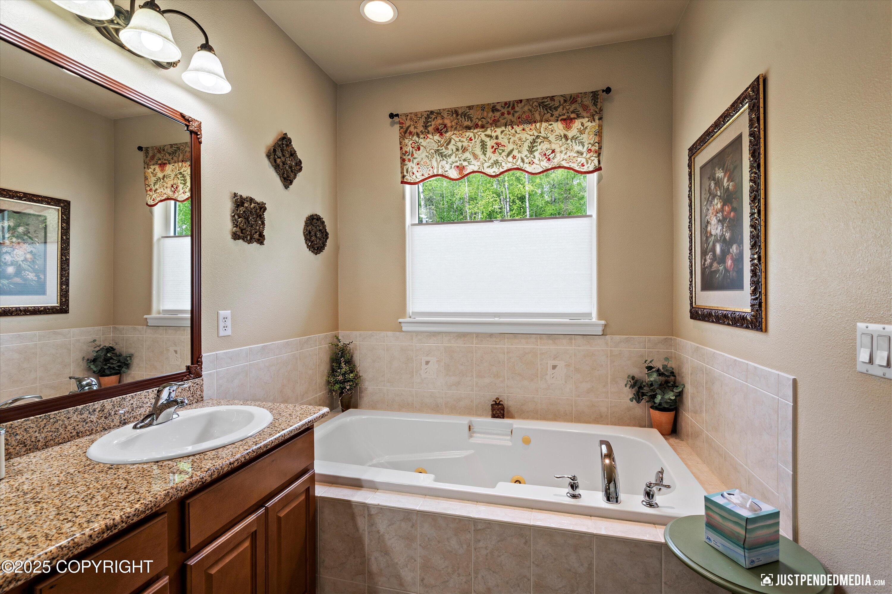 3665 N Fortune Circle, Wasilla, Alaska image 28