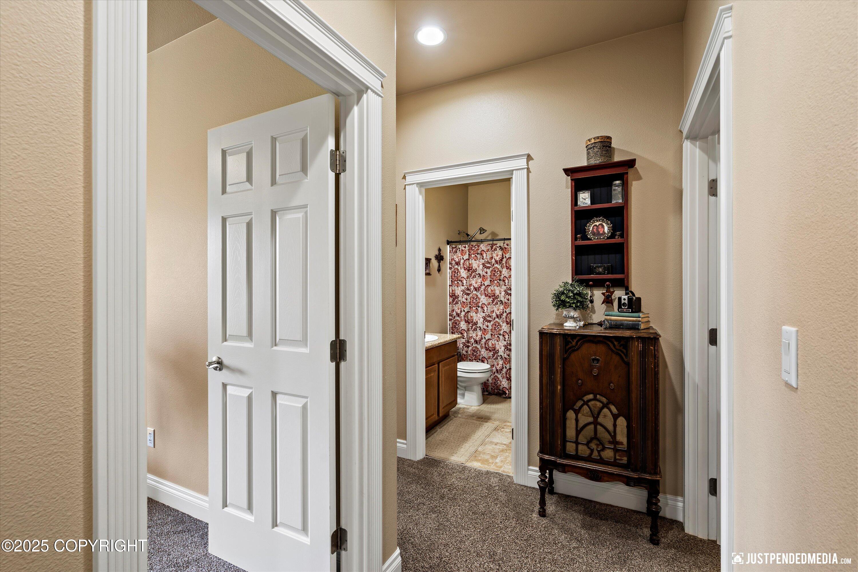 3665 N Fortune Circle, Wasilla, Alaska image 23