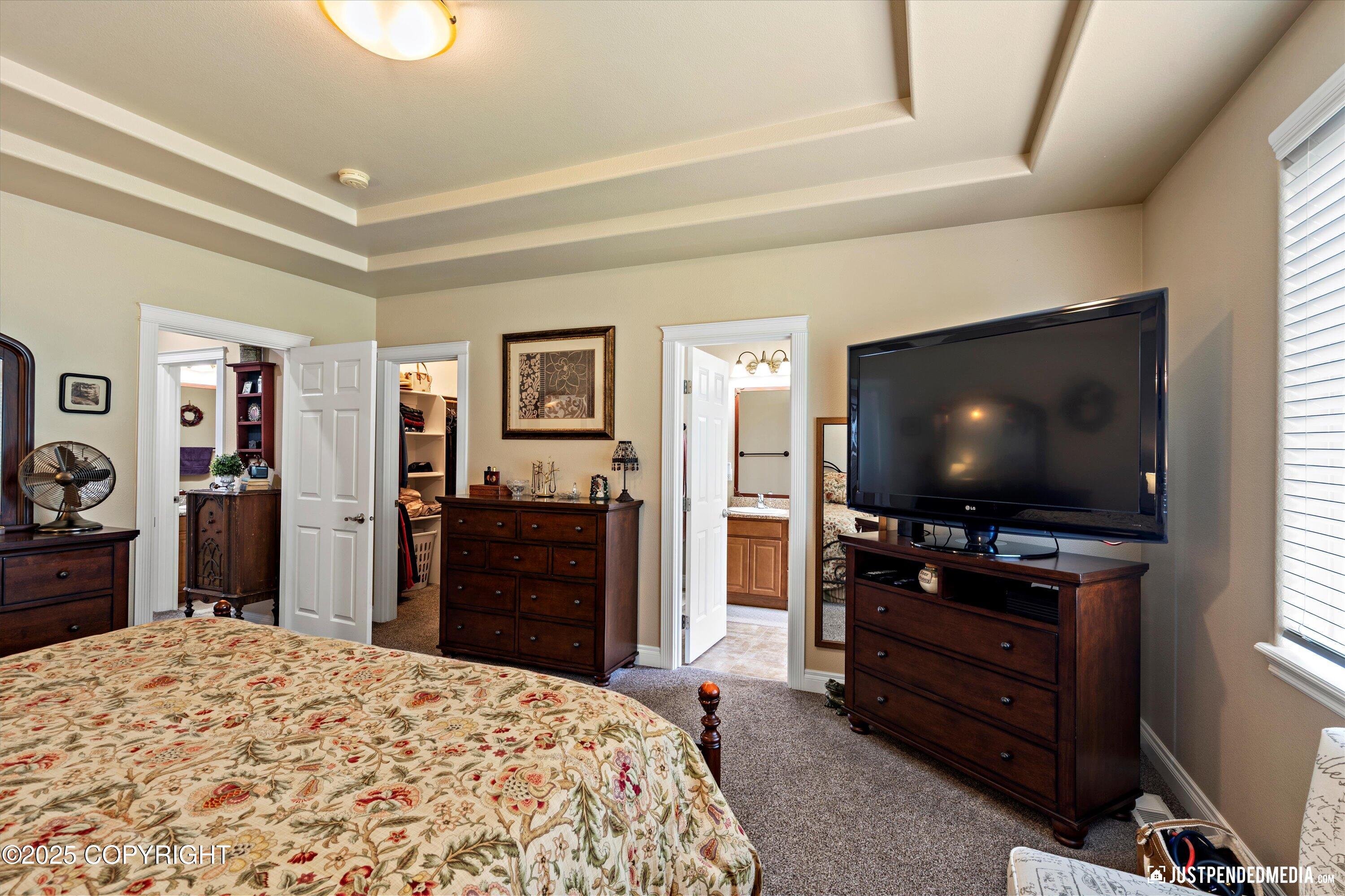 3665 N Fortune Circle, Wasilla, Alaska image 25