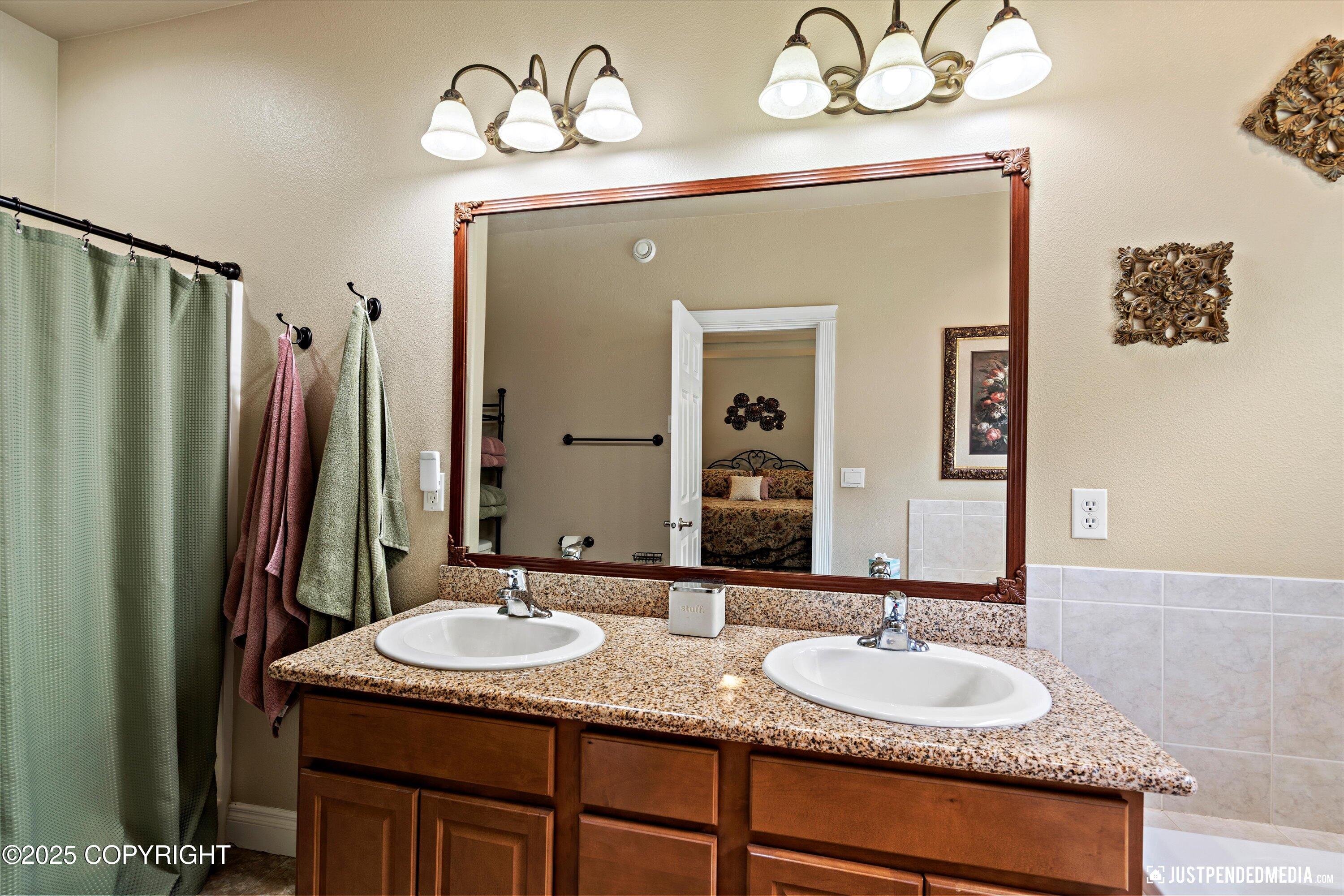 3665 N Fortune Circle, Wasilla, Alaska image 26