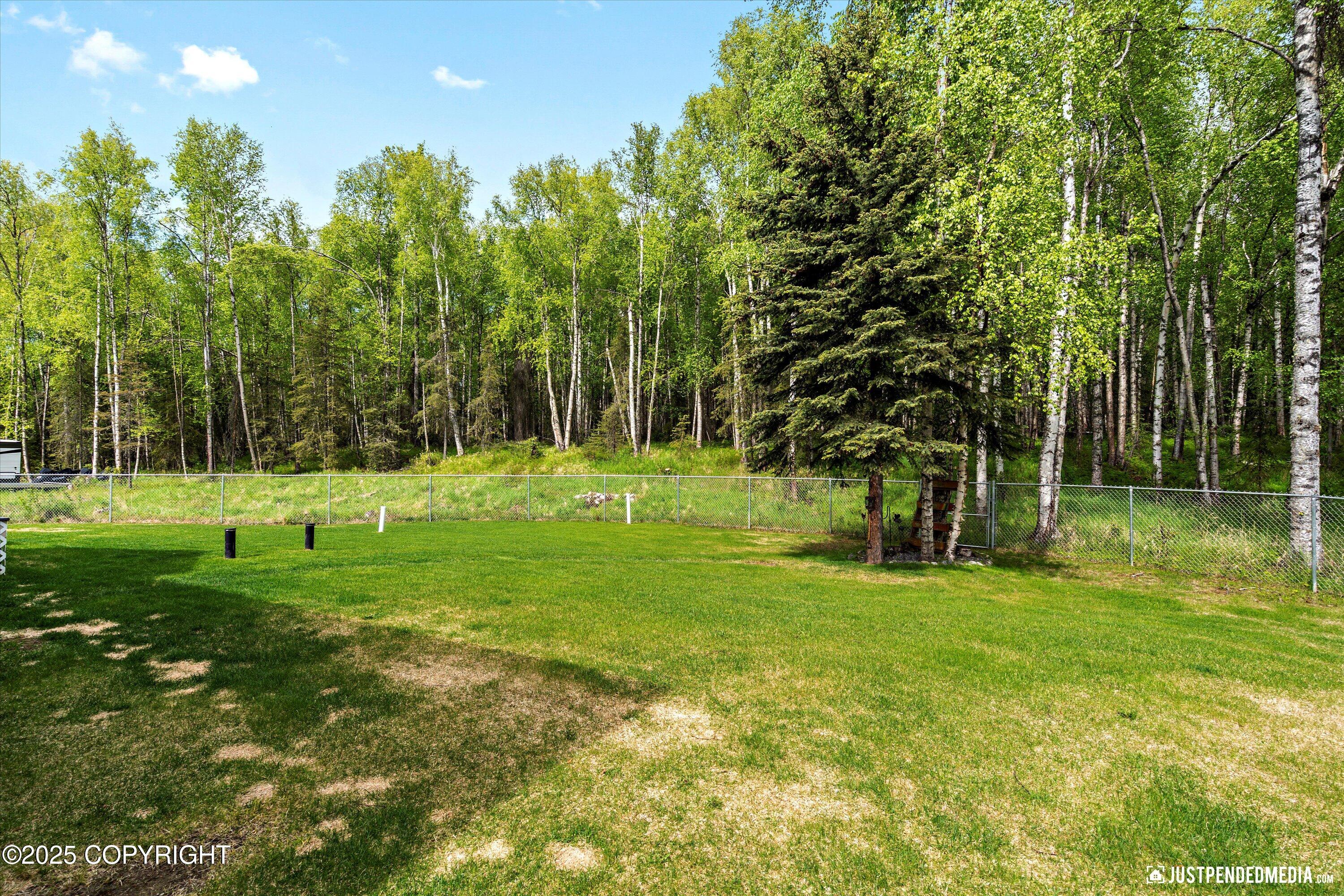 3665 N Fortune Circle, Wasilla, Alaska image 41