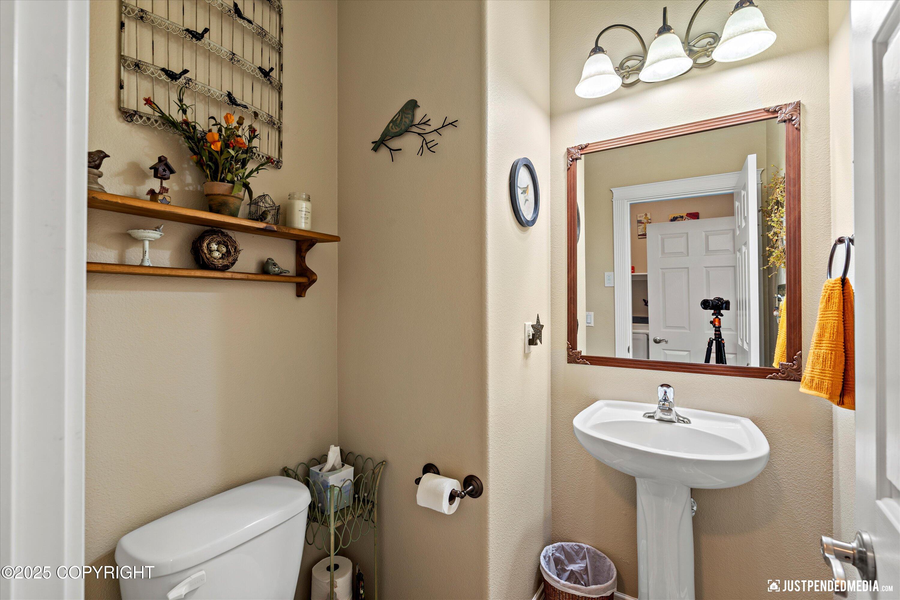 3665 N Fortune Circle, Wasilla, Alaska image 22