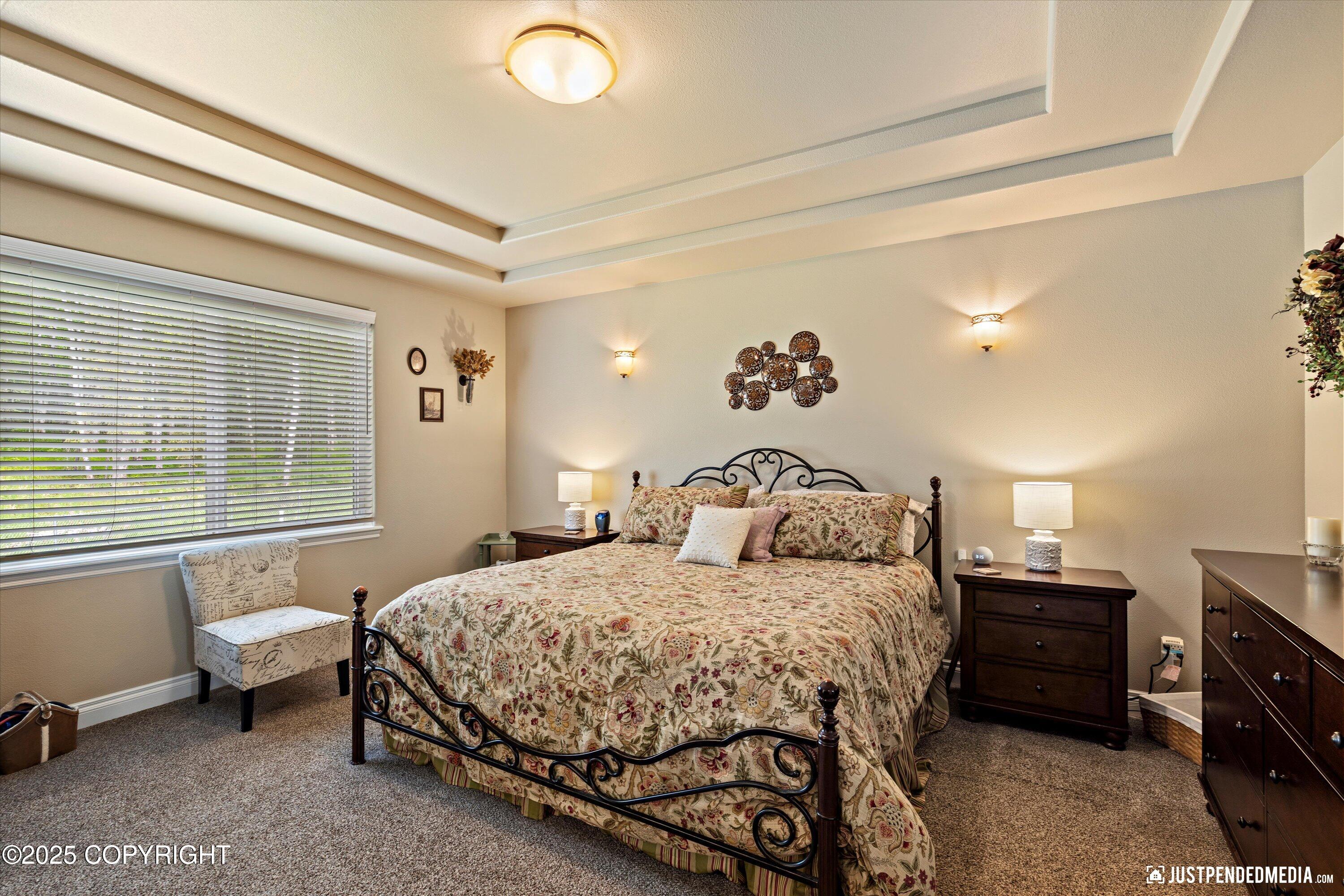 3665 N Fortune Circle, Wasilla, Alaska image 6