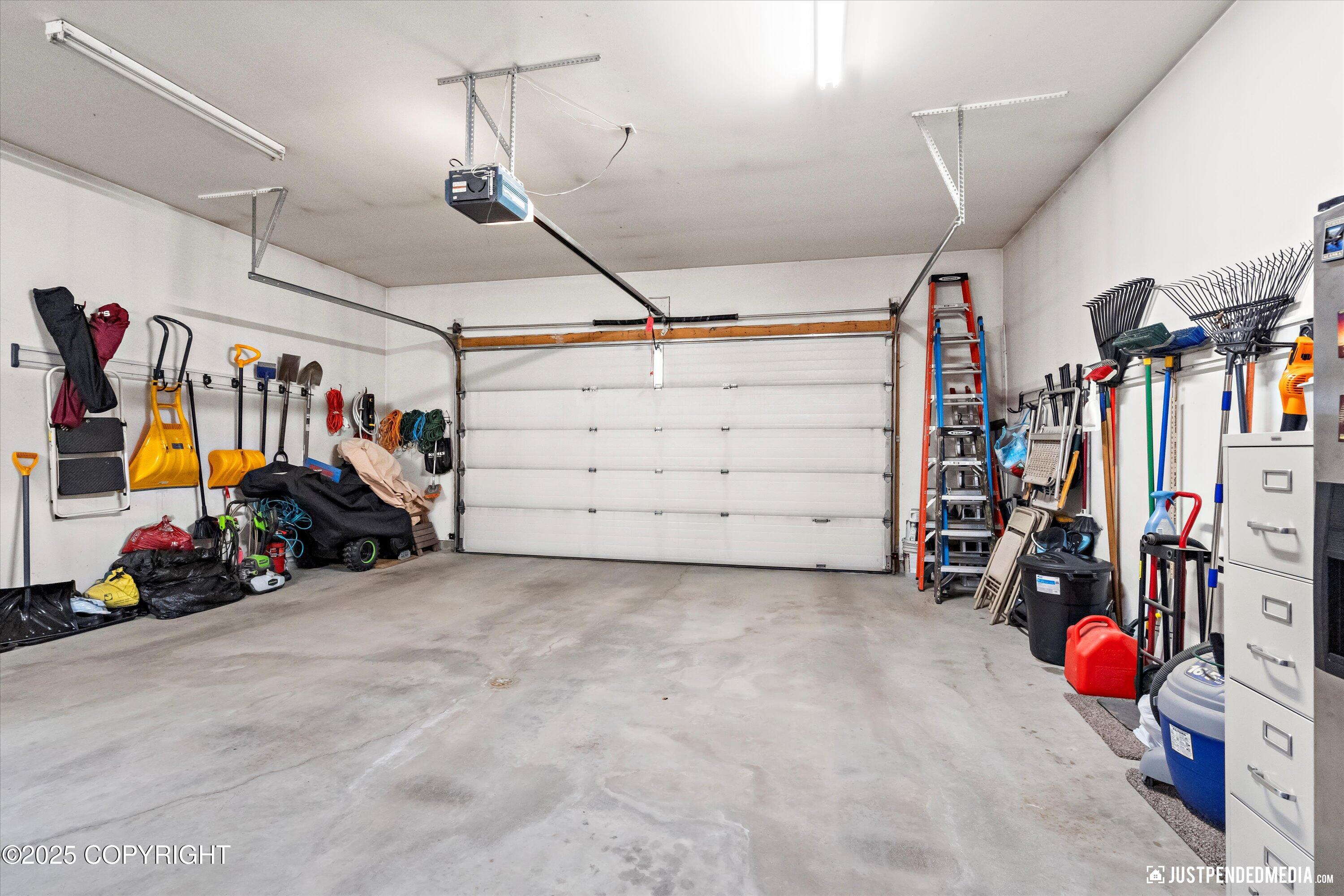 3665 N Fortune Circle, Wasilla, Alaska image 37