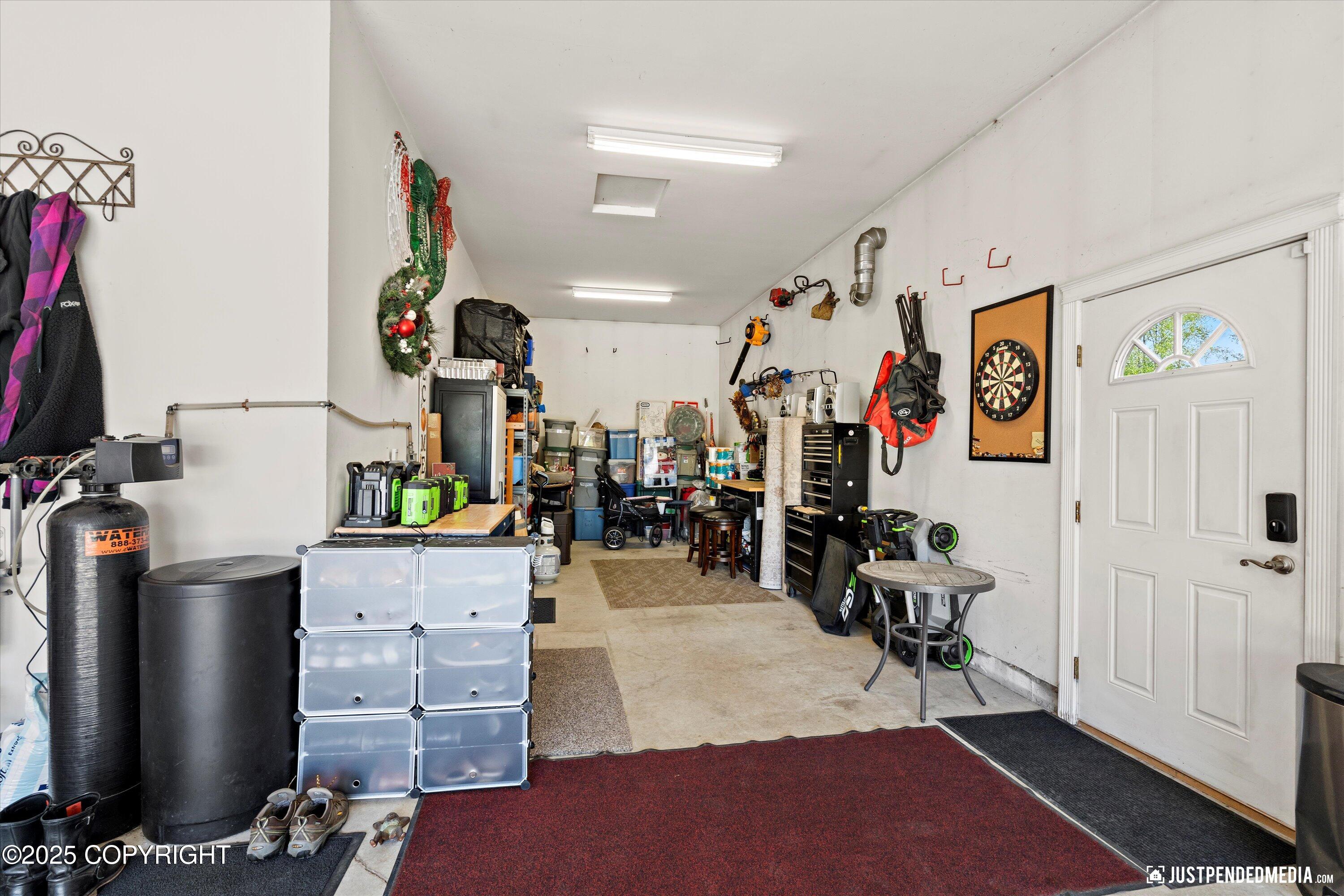 3665 N Fortune Circle, Wasilla, Alaska image 35