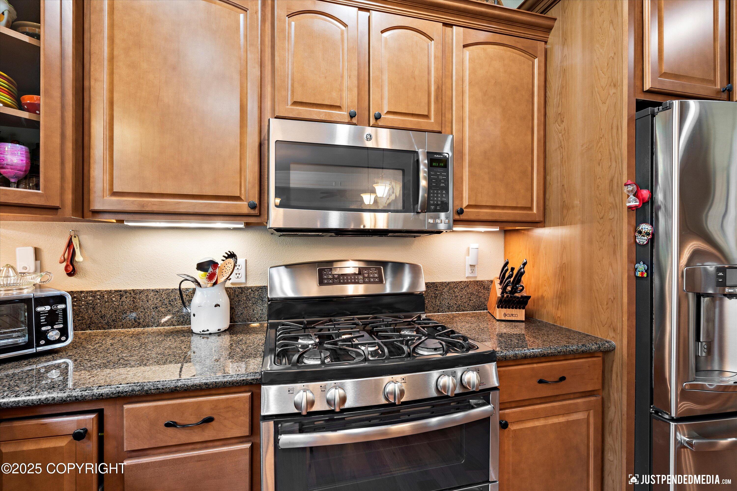 3665 N Fortune Circle, Wasilla, Alaska image 14