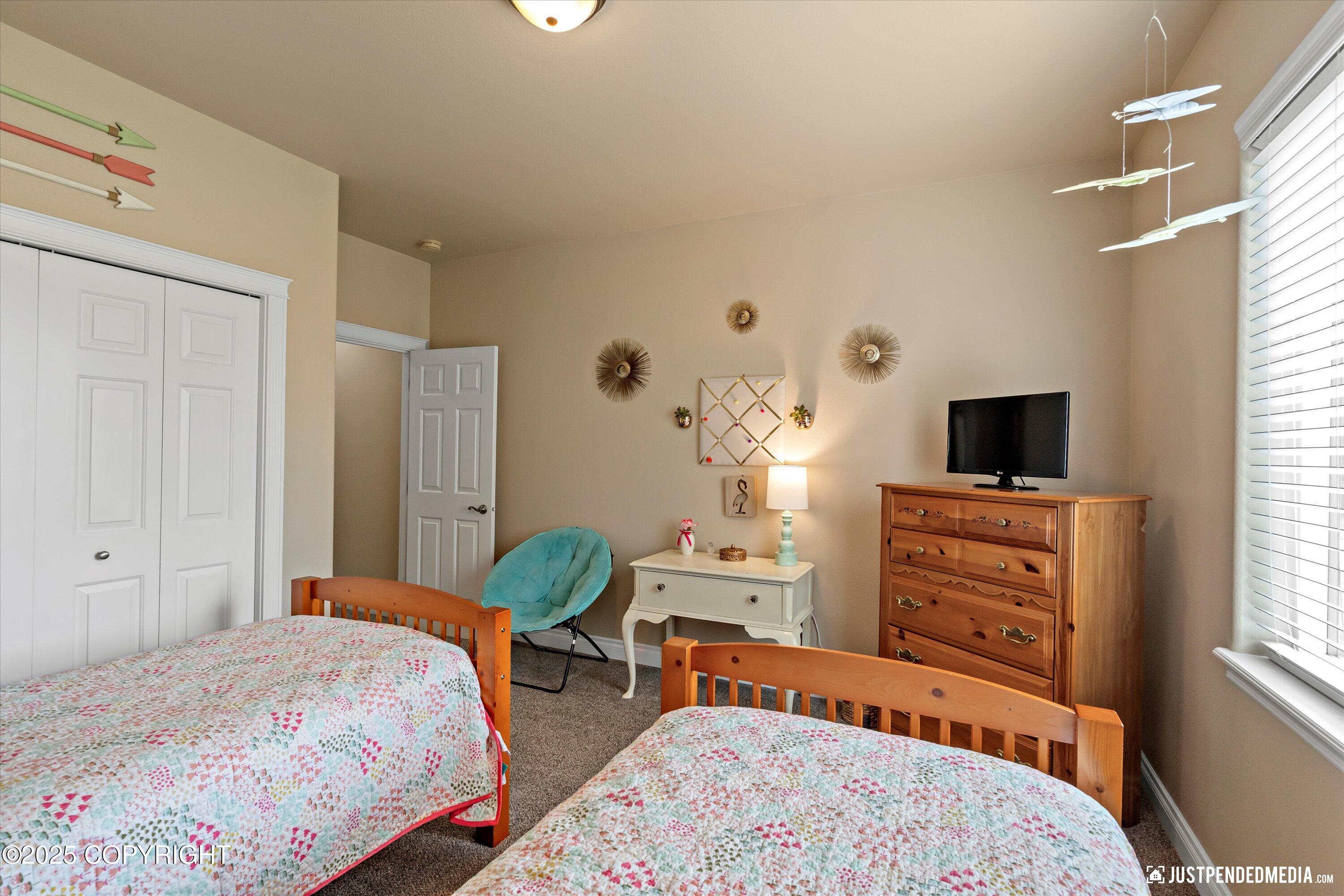 3665 N Fortune Circle, Wasilla, Alaska image 31