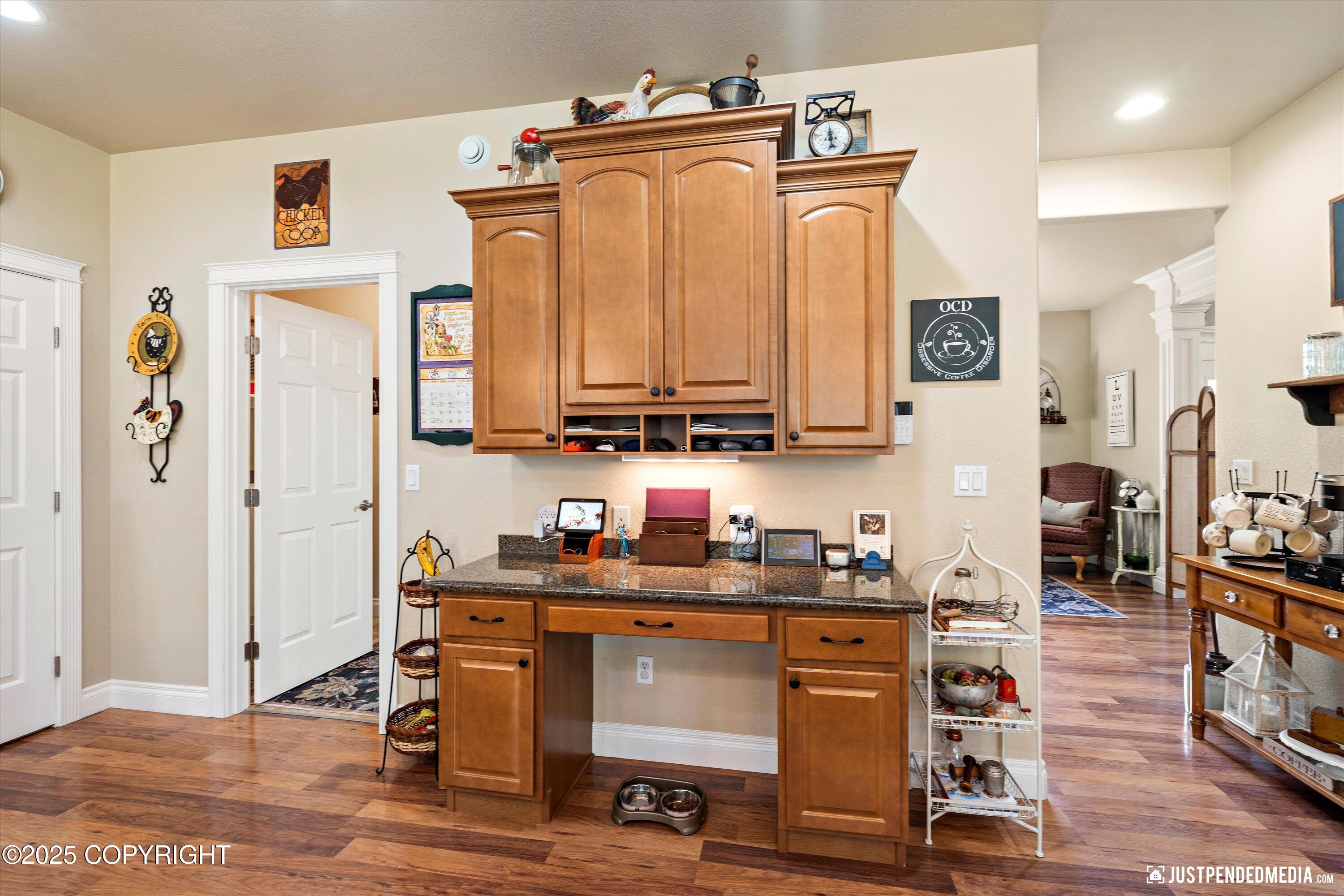 3665 N Fortune Circle, Wasilla, Alaska image 17