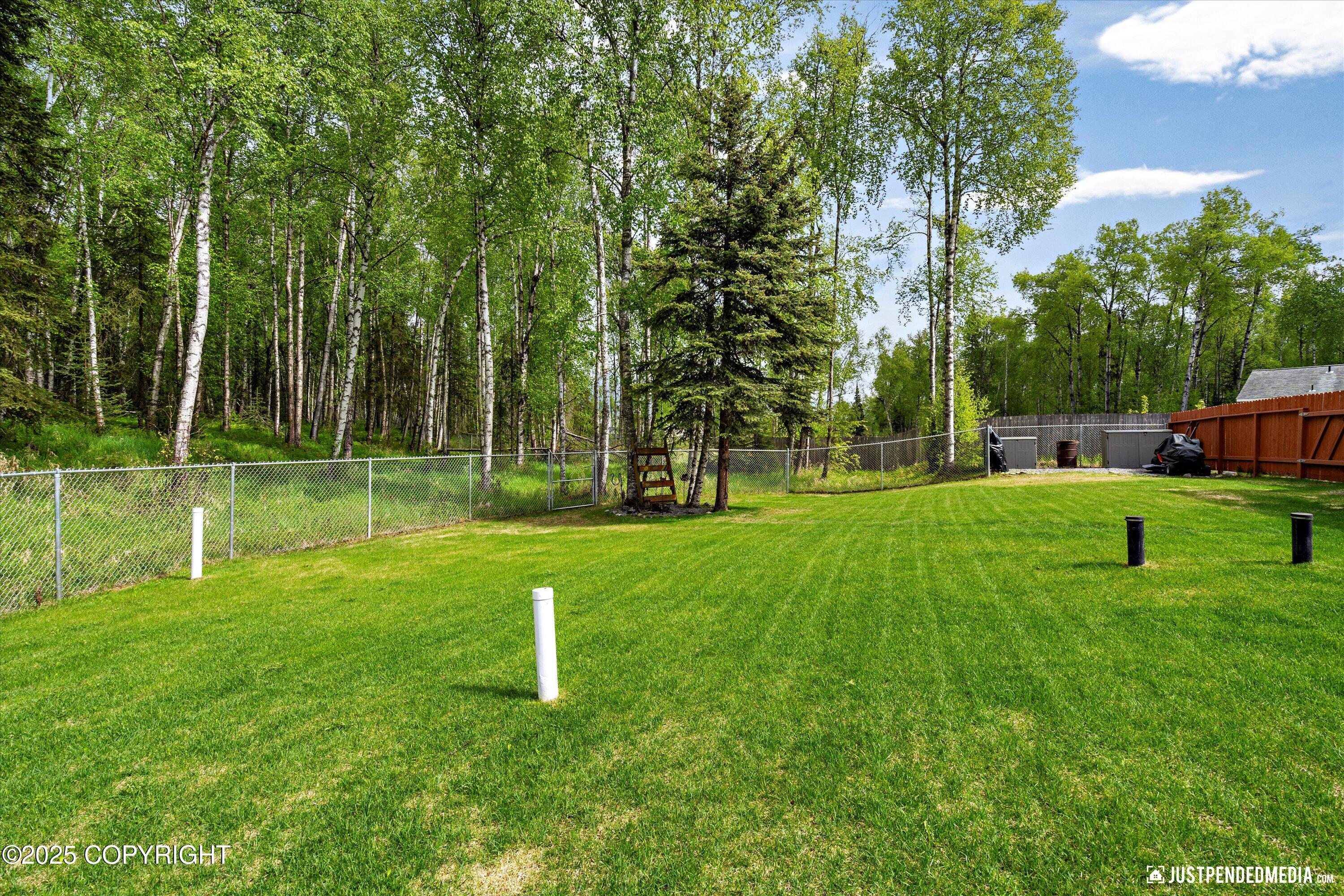 3665 N Fortune Circle, Wasilla, Alaska image 42