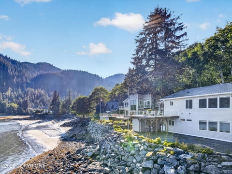 Homes For Sale - 8352 S Tongass Highway<br/> Ketchikan, AK 99901