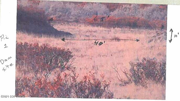 000 Caldwell, JRB  BMB Gold Claims Road Roosevelt District