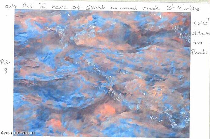 000 Caldwell, JRB  BMB Gold Claims Road Roosevelt District