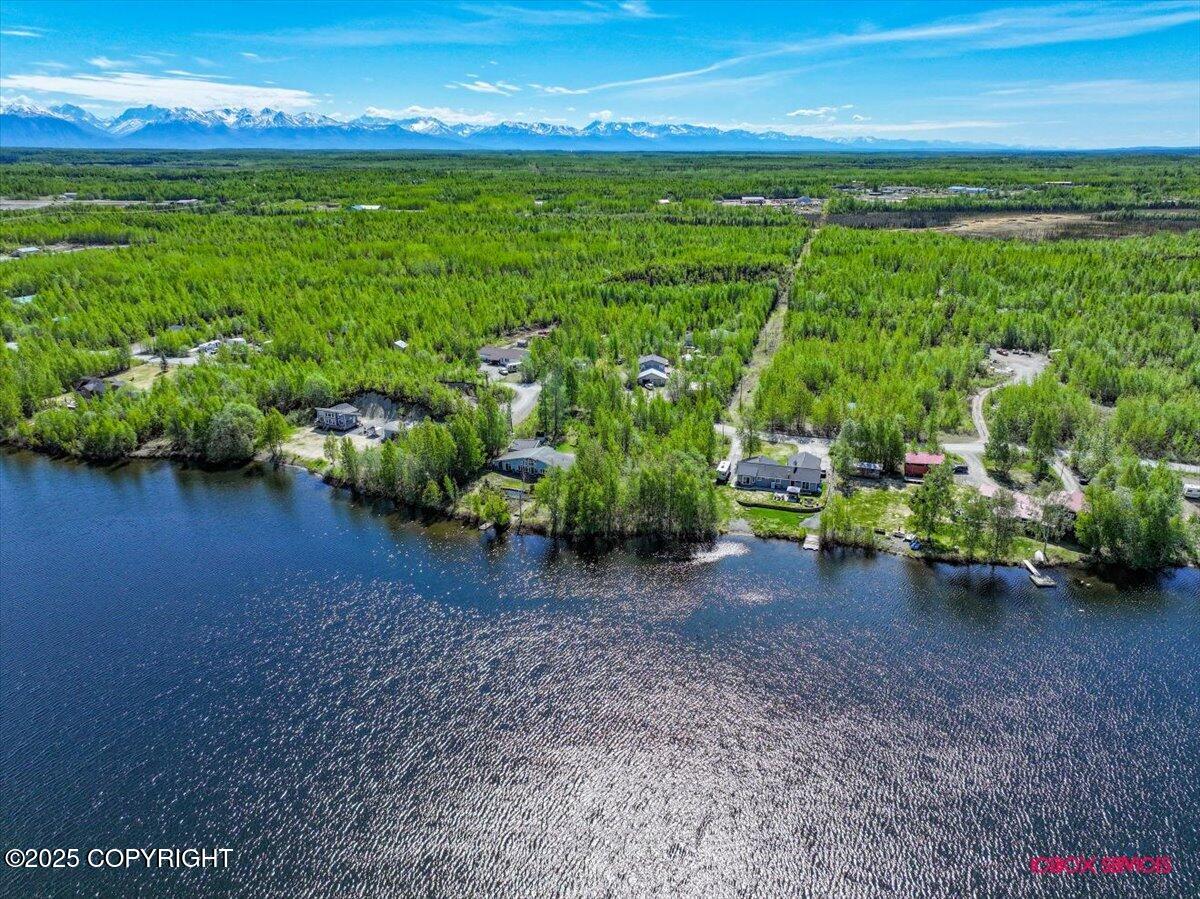 12609 W Birch Road, Houston, Alaska image 13
