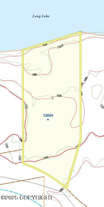 12609 W Birch Road, Houston, Alaska image 4