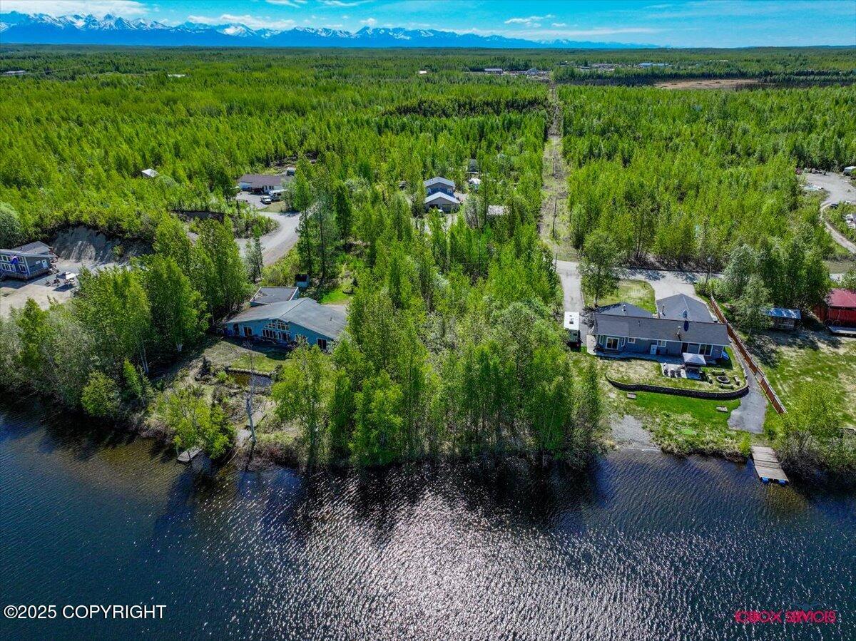 12609 W Birch Road, Houston, Alaska image 9