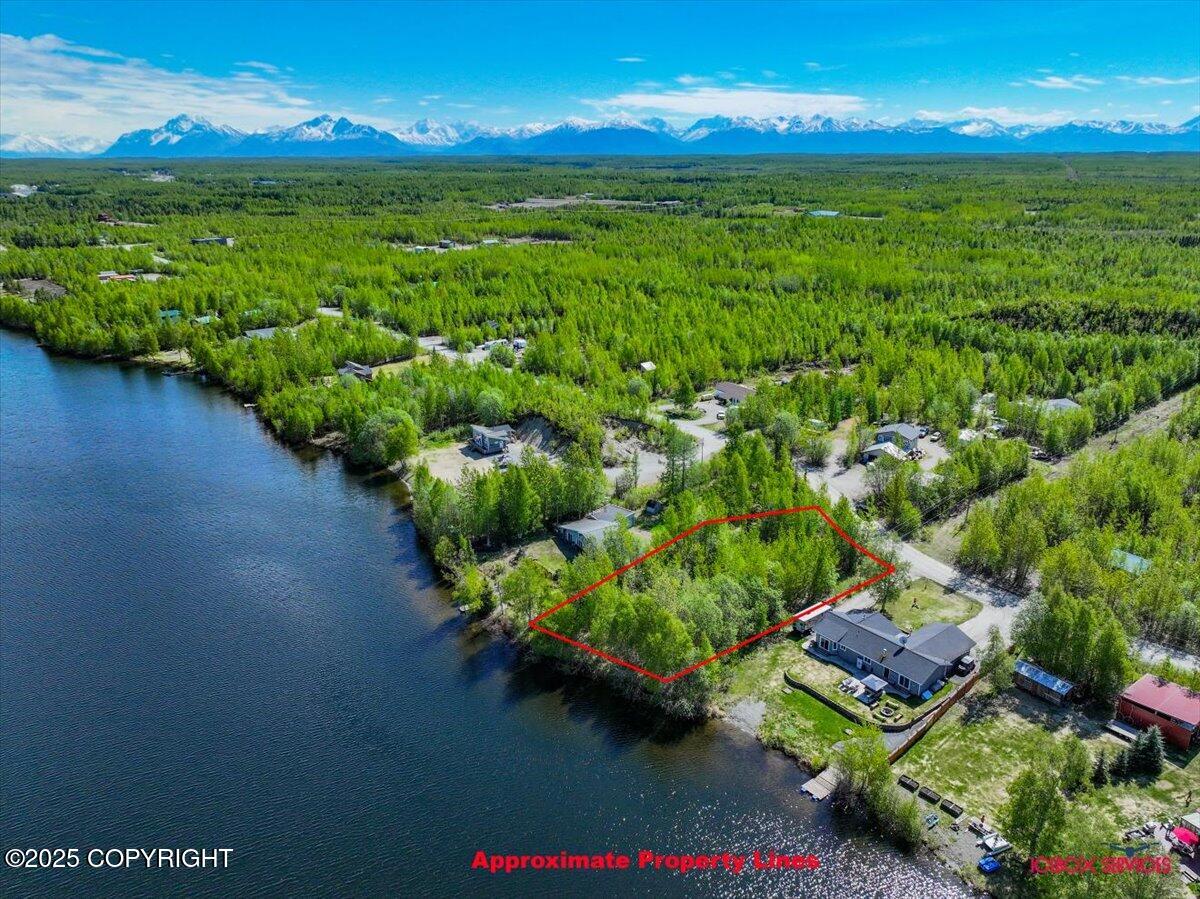 12609 W Birch Road, Houston, Alaska image 11
