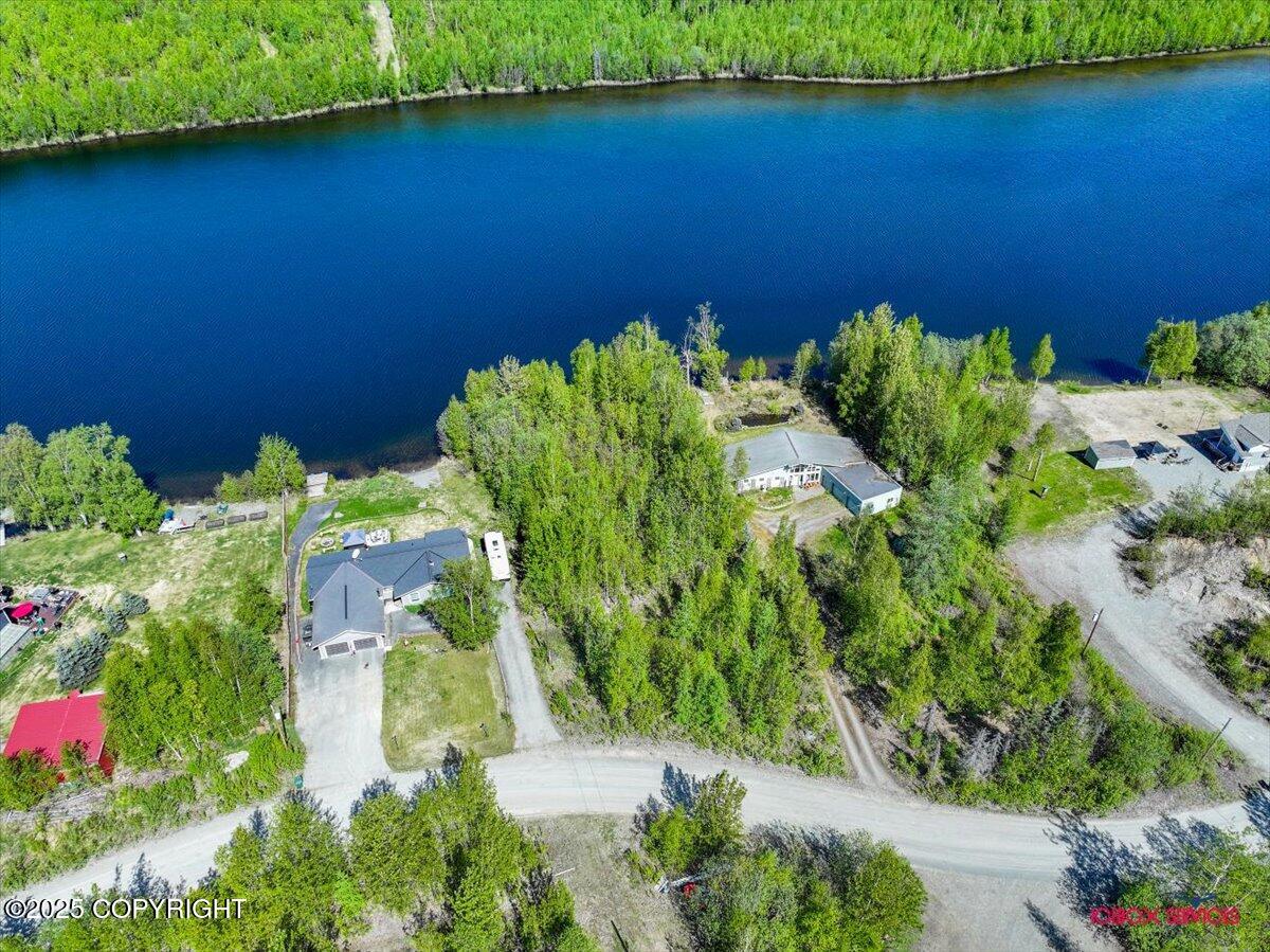 12609 W Birch Road, Houston, Alaska image 19