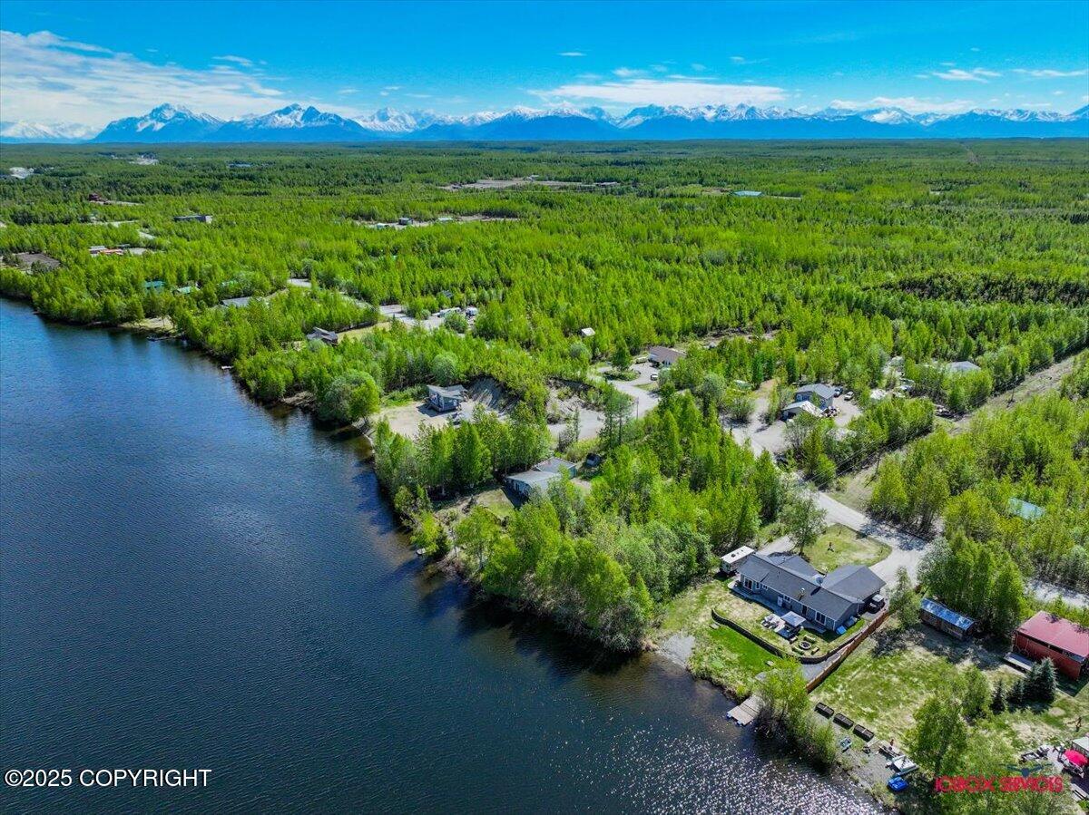 12609 W Birch Road, Houston, Alaska image 12